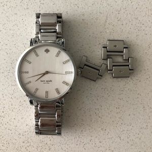 Kate Spade Watch
